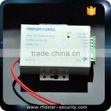 Power Supply for Door Access Control: AC 110-240V to DC 12V 3A