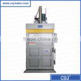 Manufacturer Cardboard Box Baler for Sale