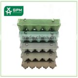 Pulp moulding paper mold pulp tray