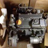 YANMA Diesel Engine for Agriculture Machinery thumbnail-3