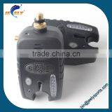 8 Rolling LED Carp Fishing Alarm Bite Indicator(2 Alarms+ 1Receiver) thumbnail-6