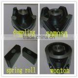 4800pc/h Pancake Automatic Equipment for Rolled Pancakes Production Line thumbnail-2