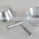 Plastering Cement Bowl,Ganlvanized Steel Plated thumbnail-2