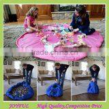 Promotion Children Play Mat Bag Toy Storage Bag Organizer thumbnail-4