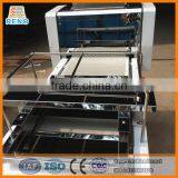 Small Commercial Bread Making Machines/ China Bread Machine Factory/Bread Dough Moulder thumbnail-3