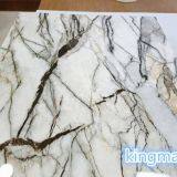 PVC Marble Sheets For Wall Decoration thumbnail-3