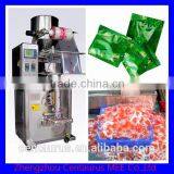 Best Paste Sachet Filling Packing Machine With Lowest Price