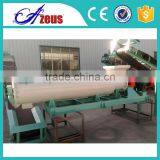 High Efficiency Chicken Manure Fertilizer Pellet Making Machine thumbnail-1