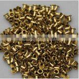 Bulk Supply Brass Eyelets Beehive Frame Eyelets 60g for Apiary
