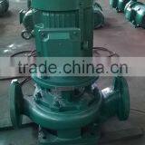 CLH Series Marine Vertical Centrifugal Ballast Bilge Fire General Service Pump thumbnail-1