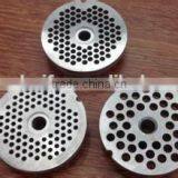 Meat Grinder Mincers Plates Knives Cutters Blades Inox thumbnail-4