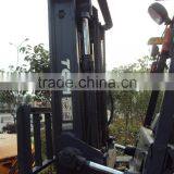 Used 5 Ton Forklift 5 Ton TCM Forklift Secondhand 5 Ton Forklift FD50 thumbnail-3