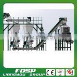 Good Design Professional Factory Price Wood Sawdust Pellets Production Line-wood Pellet Making Line thumbnail-4