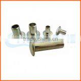 High Quality Copper Steel Hollow Rivet thumbnail-6