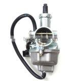 Motorcycle Parts Carburetor PZ26-125CC FOR HONDA CG125 CB125 CM 125 Motorcycle Carb