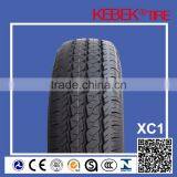 Tubeless Tyre for Car 165/70R13 Made in China thumbnail-5