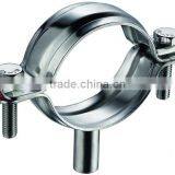 Stainless Steel Clip / Tri Clamp / Tri Clover / Flange thumbnail-2