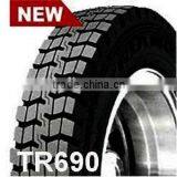 Radial Truck Tyre Triangle Brand Good Price thumbnail-2