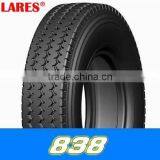 LARES Brand Tyre Truck Tyre PCR Tyre OTR Tyre thumbnail-4