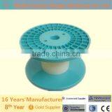 Top Quality Plastic Bobbin for Thread Wire thumbnail-1