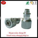 China Manufacturer Custom Stainless Steel Knob Panel Fasteners For Sale thumbnail-5