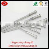 Guangdong Province Custom Precision Material Flat Ejector Pin For Moulds thumbnail-3