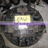 E312 Final Drive Assy 114-8222 for E311 E313 E314 thumbnail-2