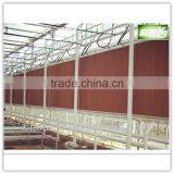 Industrial Aluminium Frame Evaporative Kraft Paper Cooling Pad thumbnail-3