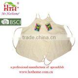 Hot Sale Good Quality Children Apron thumbnail-5