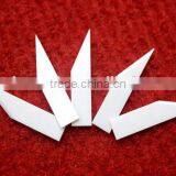 High-purity Zirconia Toughened Ceramic Blade thumbnail-6