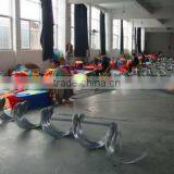 Shanghai Y&C Garden Co., Ltd. company overview - view 1 thumbnail