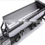 Horizontal Direction Hydraulic Cylinder for Dump Truck thumbnail-6