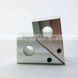 CNC Machined Aluminum 6061 Cnc Part, Aluminium Cnc Blocks thumbnail-1