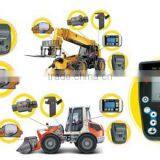 ASCOREL ONBOARD WEIGHING SYSTEM FOR LOADERS thumbnail-3