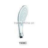 Best Selling Chrome Finish Plastic Waterfall Shower Head Set thumbnail-2