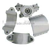 Precision Pipe Clamp Casting Parts thumbnail-1