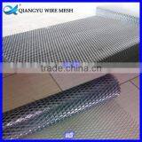 11.15kg/m2 Weight Expanded Metal Mesh/ Steel Expanded Metal Mesh for Sale