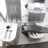 Silicone Macaron Mould Injection Rubber Sole Mould Silicone Lnjection Moulds OEM&ODM Silicon Rubber Injection Molding Tools thumbnail-1