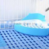 Superior Plastic Pet Potty Toilet for Rabbit Hamster thumbnail-6