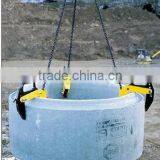 Concrete Pipe Lifting Clamp thumbnail-1