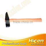 High Quality Machinist Hammer With Fine Wooden Handle thumbnail-1