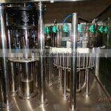 Complete 8000BPH Carbonated Drink Filling Machine thumbnail-2