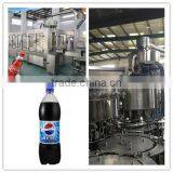 Small Capacity Carbonated Soft Drink Filling Machine Manufacturer thumbnail-3