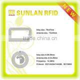 Long Range Passive UHF RFID Tag,RFID Inlay , RFID UHF Tag From China thumbnail-1
