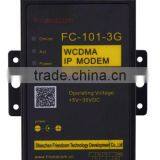 IP MODEM WCDMA/HSDPA/HSUPA FOR RS232, 485 thumbnail-2