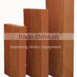 Industrial Greenhouse Evaporative Cooling Pads for Poultry Houses thumbnail-3