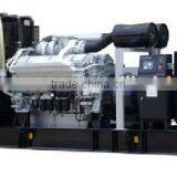 Japanese Mitsubishi Electrical Generator thumbnail-1