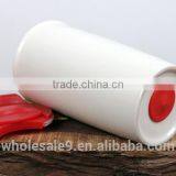 12oz Double Wall Ceramic Traveler, 12 fl oz , Ceramic Mug thumbnail-6