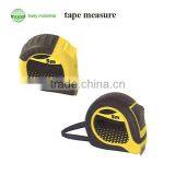 Rubber TPR Cover ABS Body Steel Tape Measure thumbnail-1
