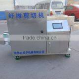 Automatic Textile Cutting Machine/glass Fiber Cutting Machine/textile Recycling Machine thumbnail-4